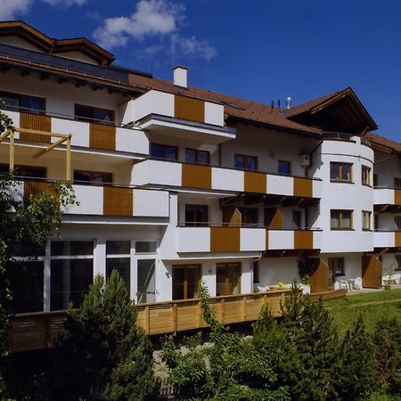Hotel Garni Philipp 세르파우스 외부 사진