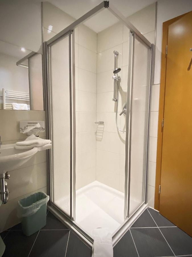 Hotel Garni Philipp 세르파우스 외부 사진
