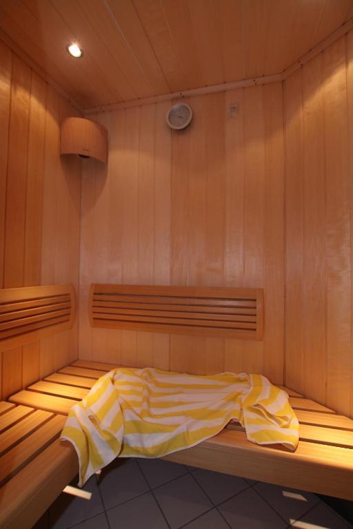 Hotel Garni Philipp 세르파우스 외부 사진