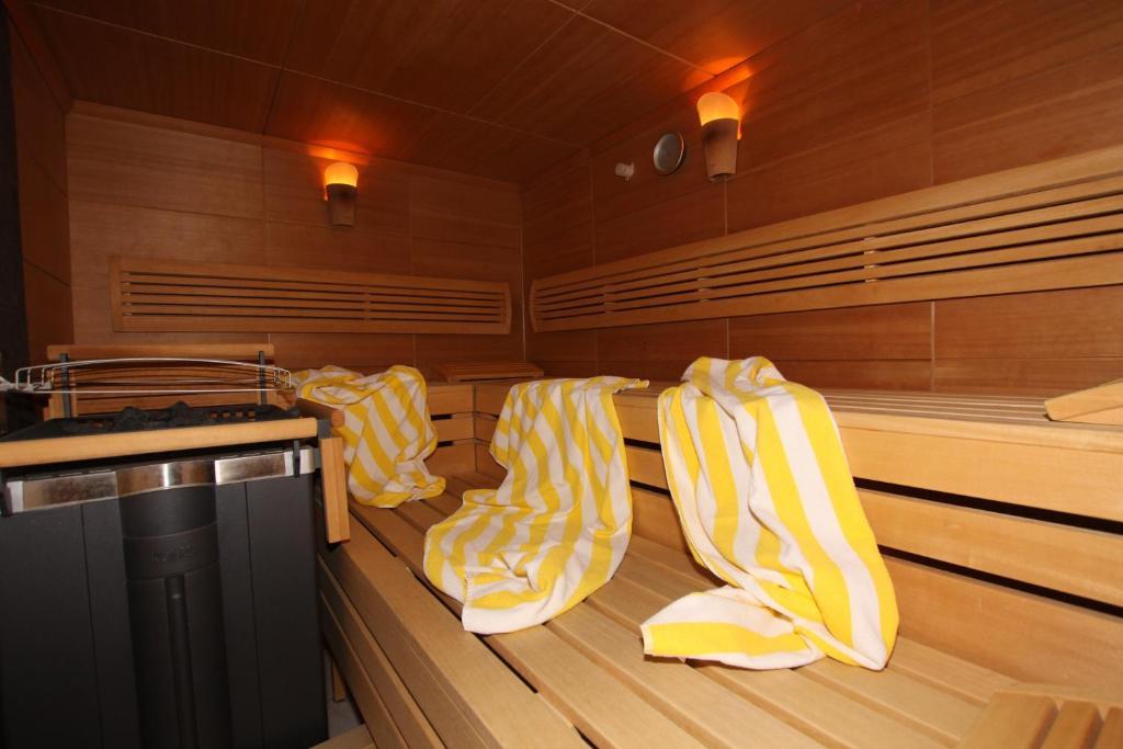 Hotel Garni Philipp 세르파우스 외부 사진